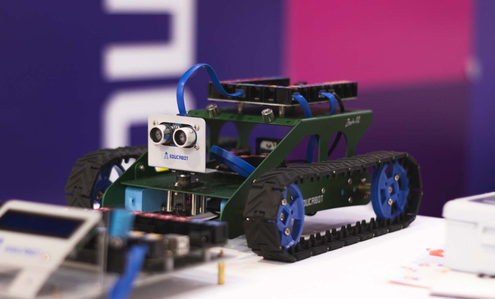 robot